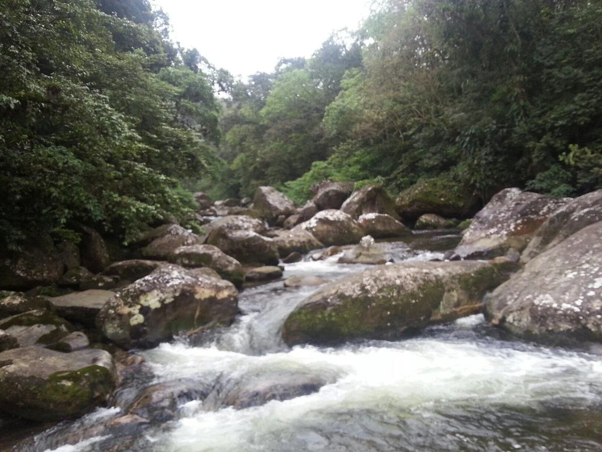 Quilombo Valley