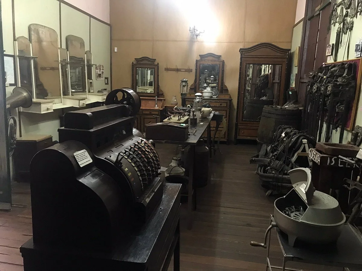 Museo Historico de Ramallo