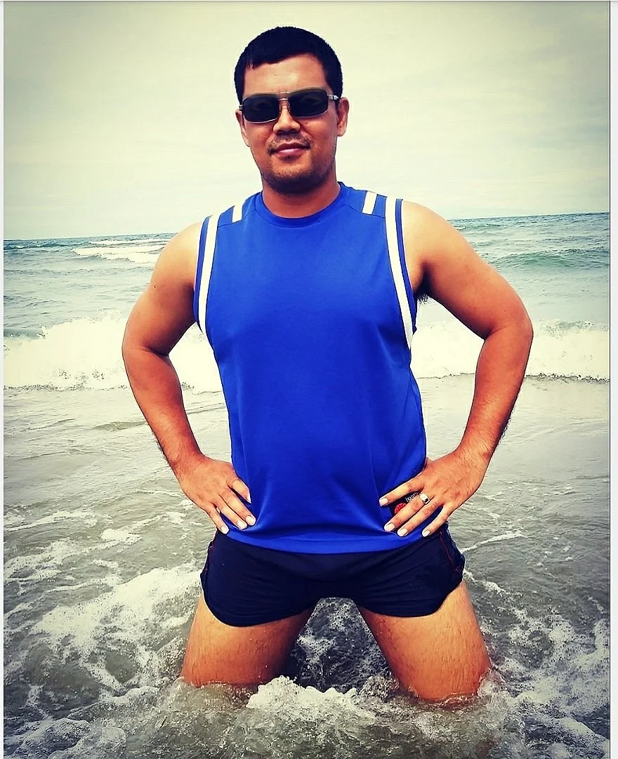 Bon Bon Beach