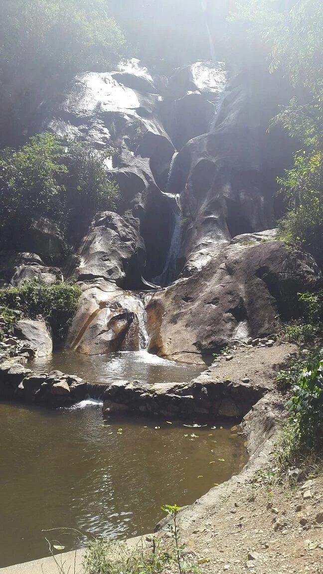 Siete Tinajas