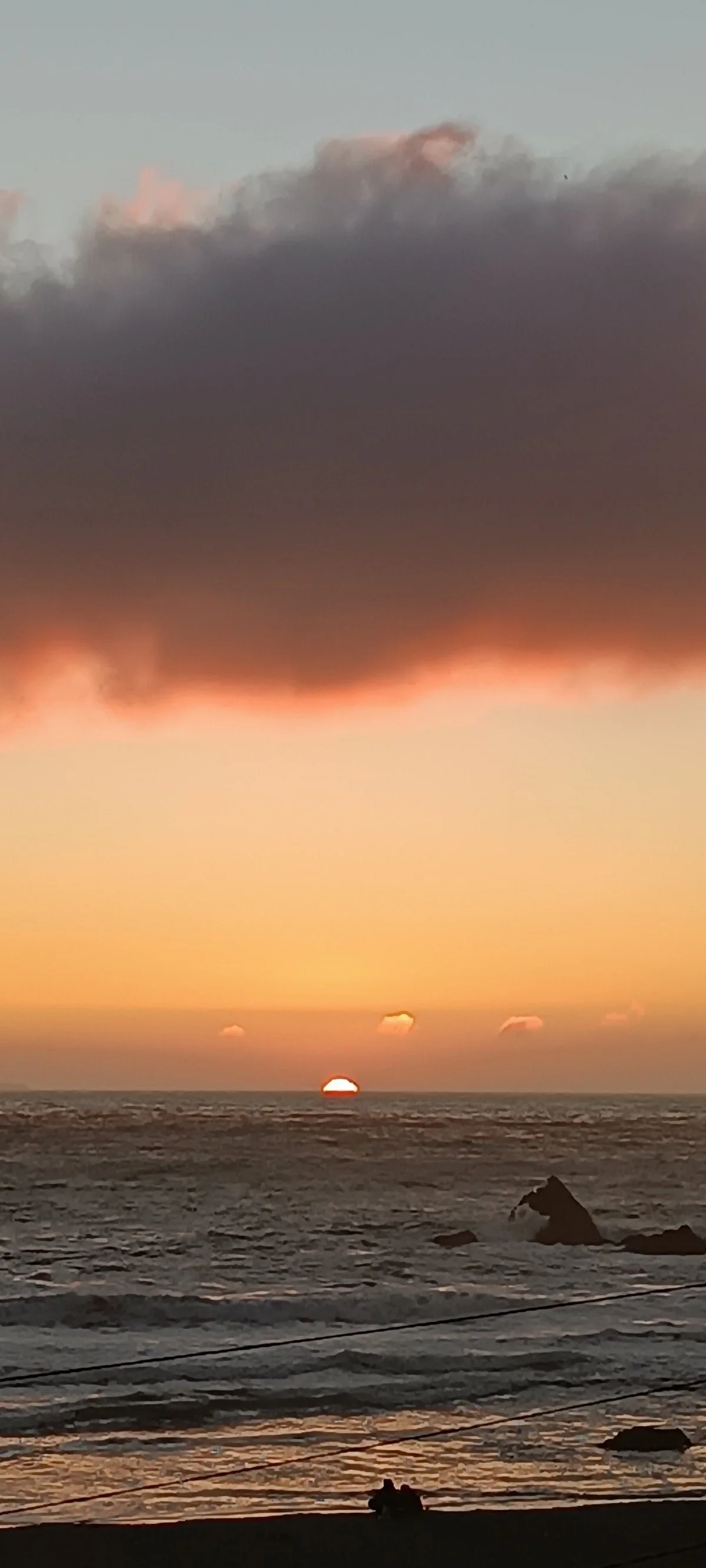 Playa San Carlos