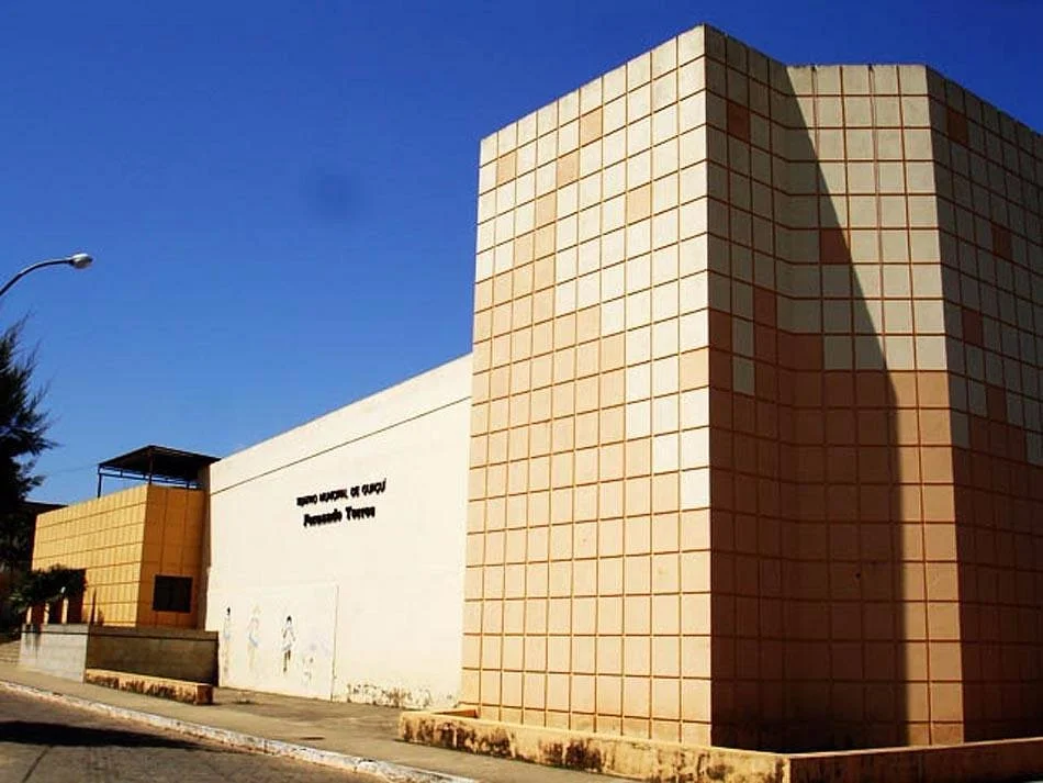 Fernando Torres Municipal Theater