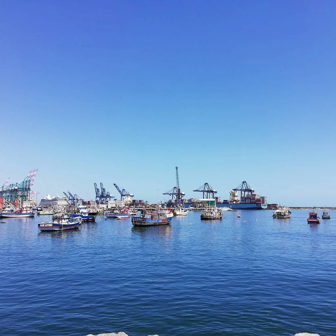 Caleta el Quisco