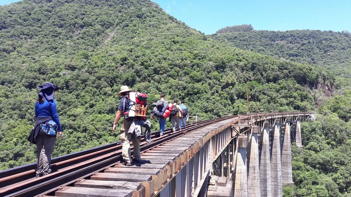 Casa Recanto da Ferrovia