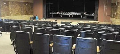 Votuporanga Municipal Theater