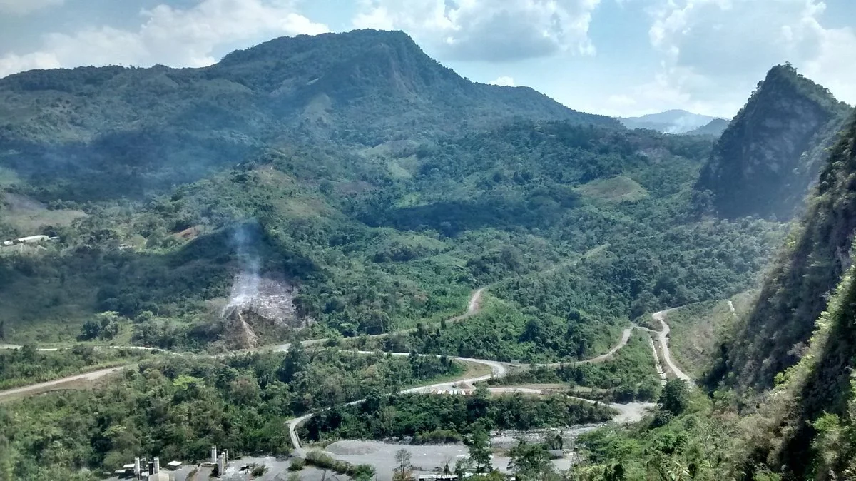 Yacambu National Park