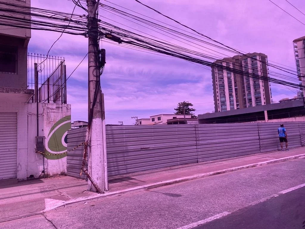 Galpao Theater