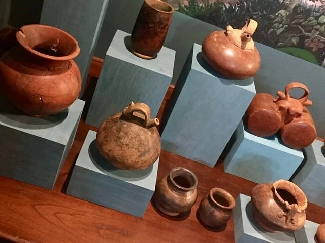 Museo Arqueologico Calima