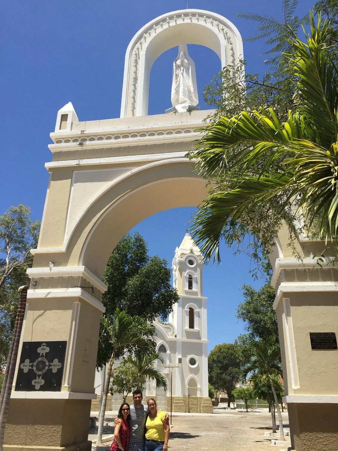 Arco do Triunfo