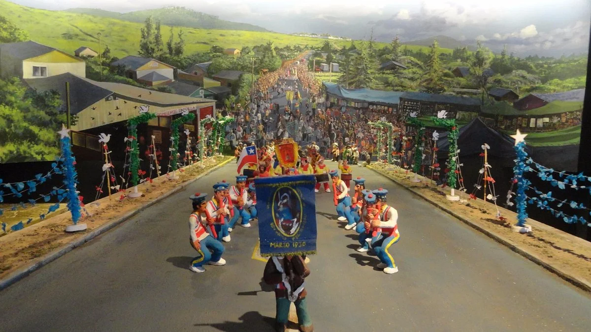 Museo la Ligua
