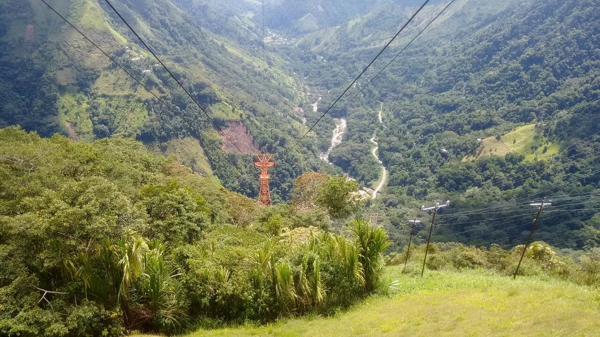 El Salto de Guadalupe