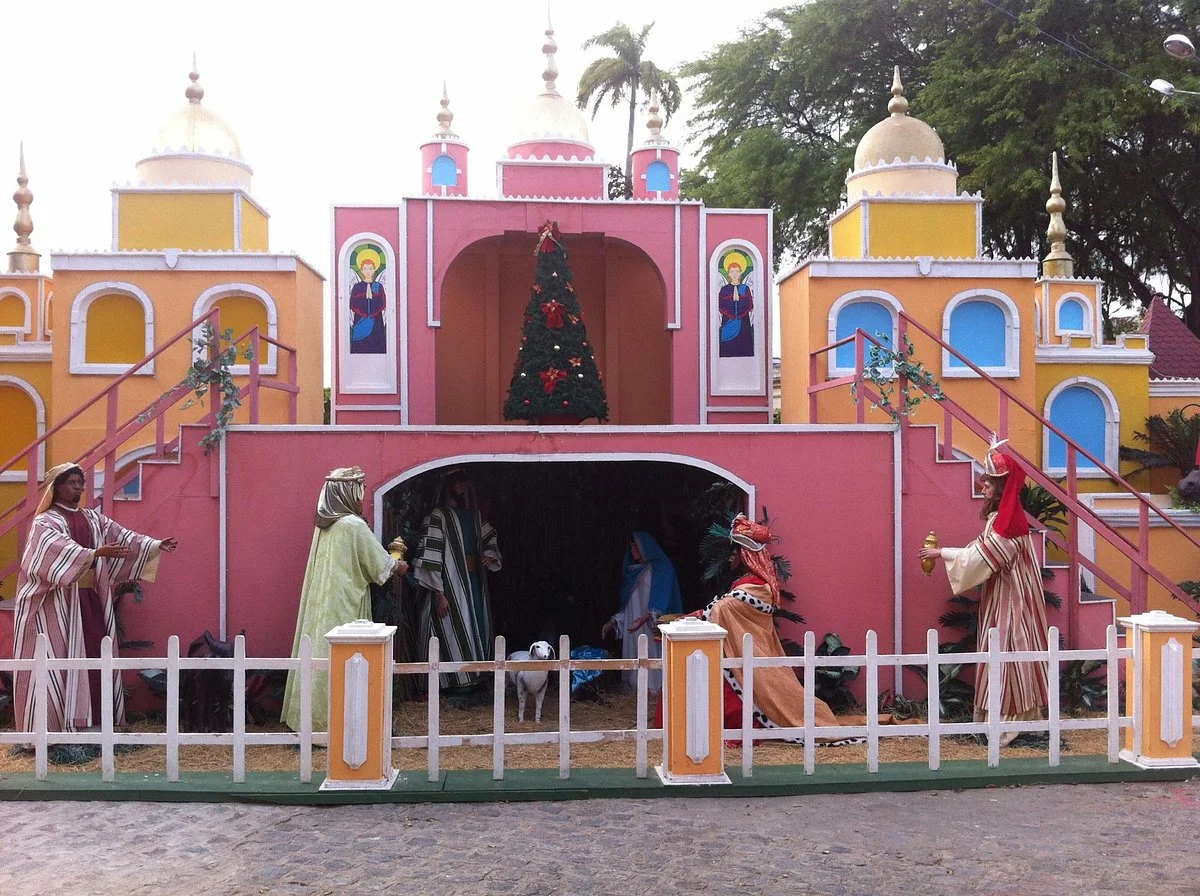 House of Culture of Estancia