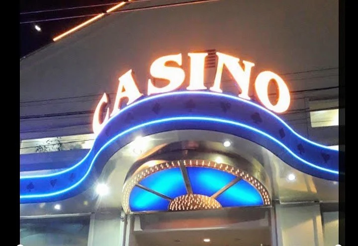 Casino Chajari