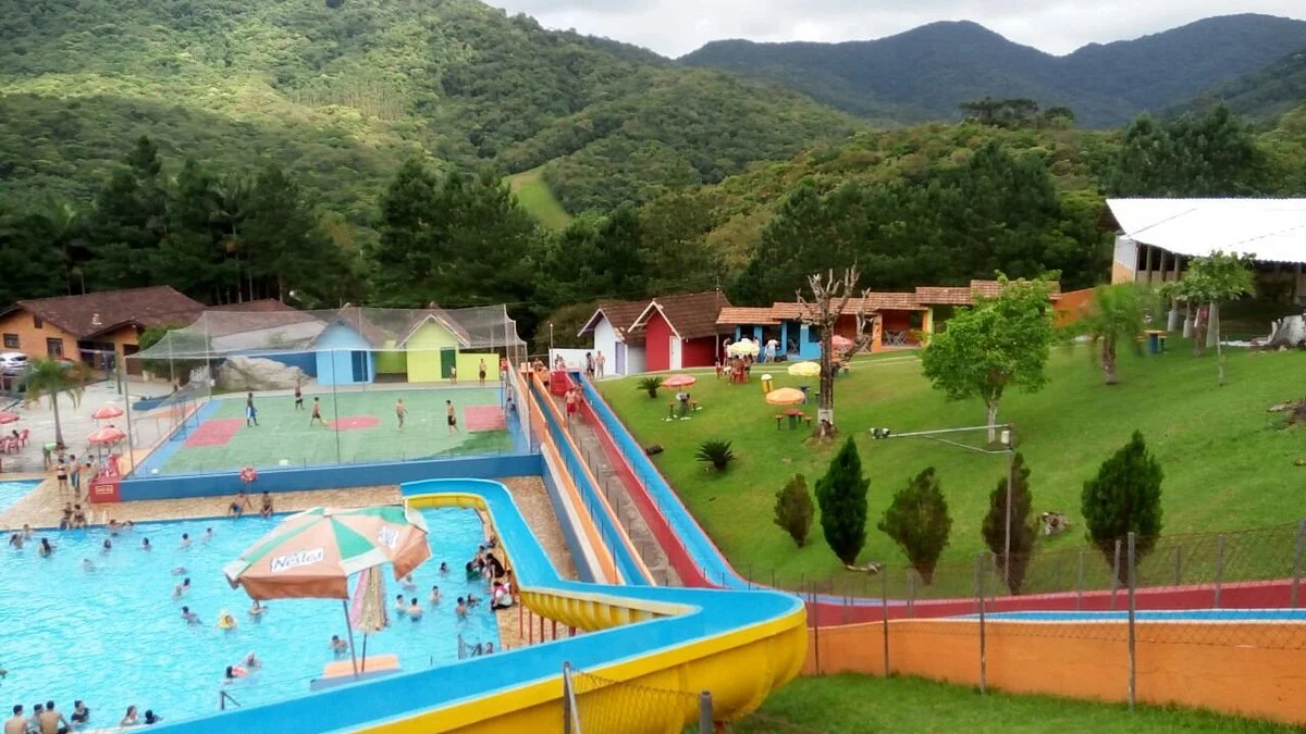 Parque Aquático Portal do Sol