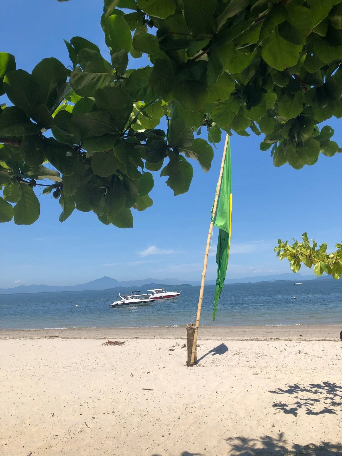 Ilha das Pecas