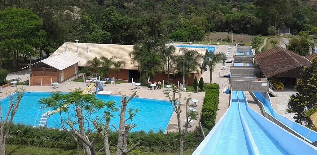 Sitio Aquatico Becker