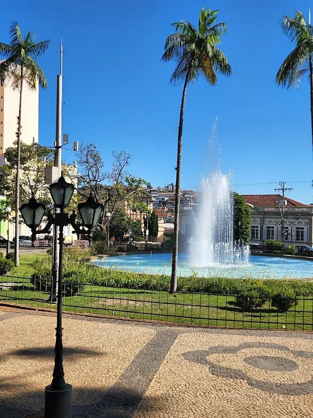 Praca da Independencia