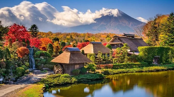 Umikami Industry Festival