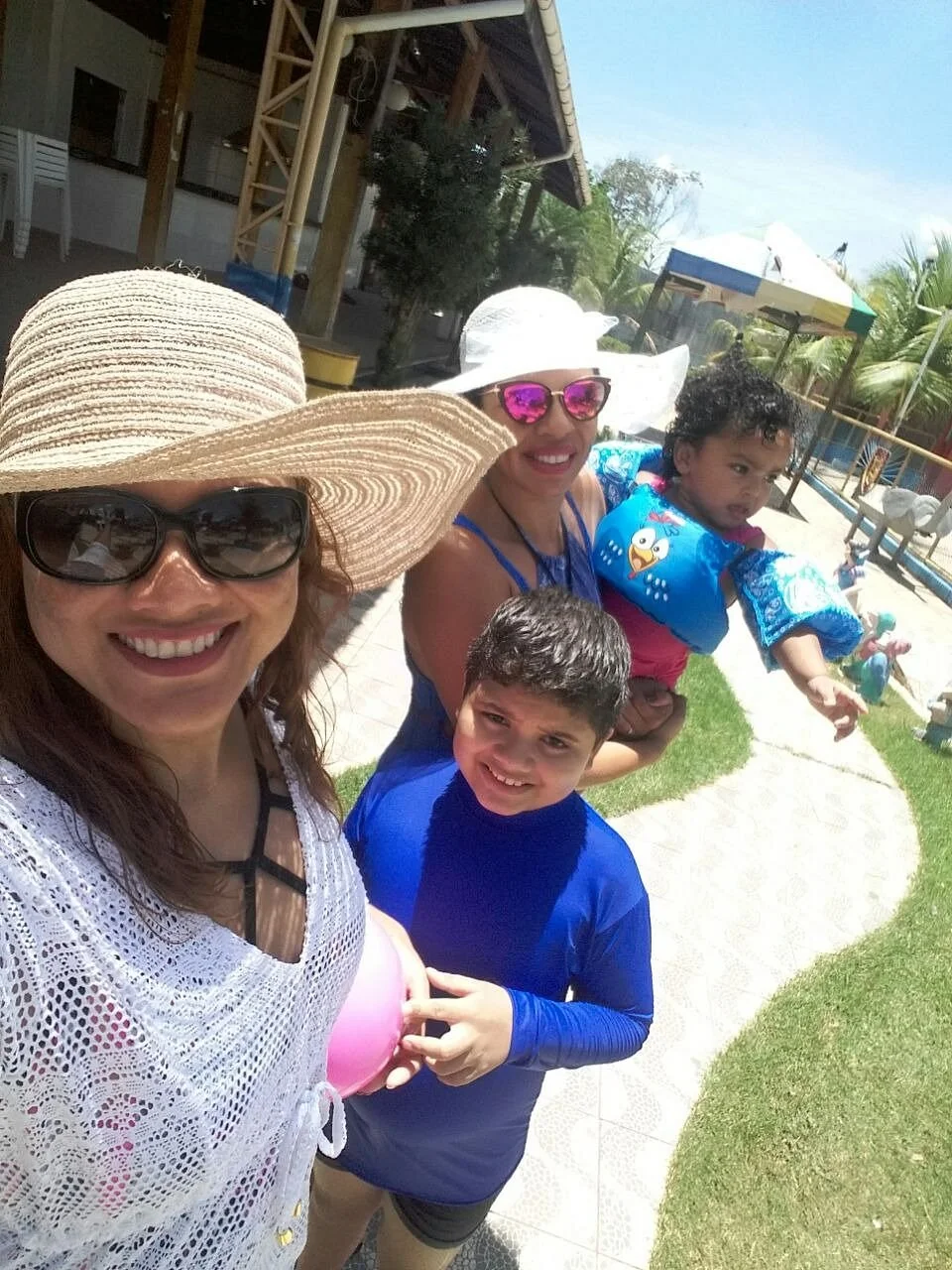 Aquaplay Park