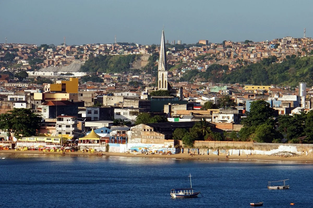 Igreja de Nossa Senhora dos Mares