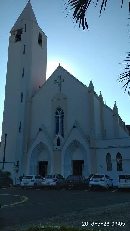 Santuario Nossa Senhora Aparecida