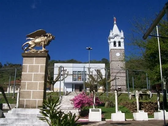 Praca Regional da Uva
