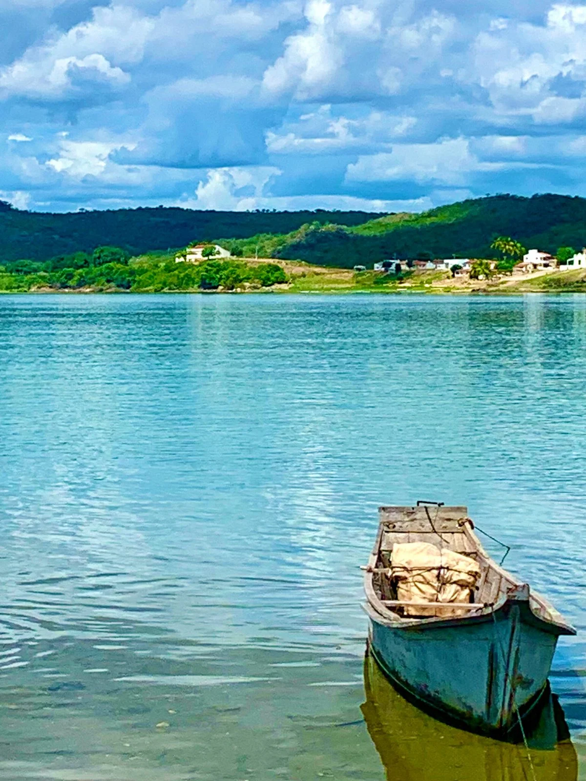 Ilha do Ferro