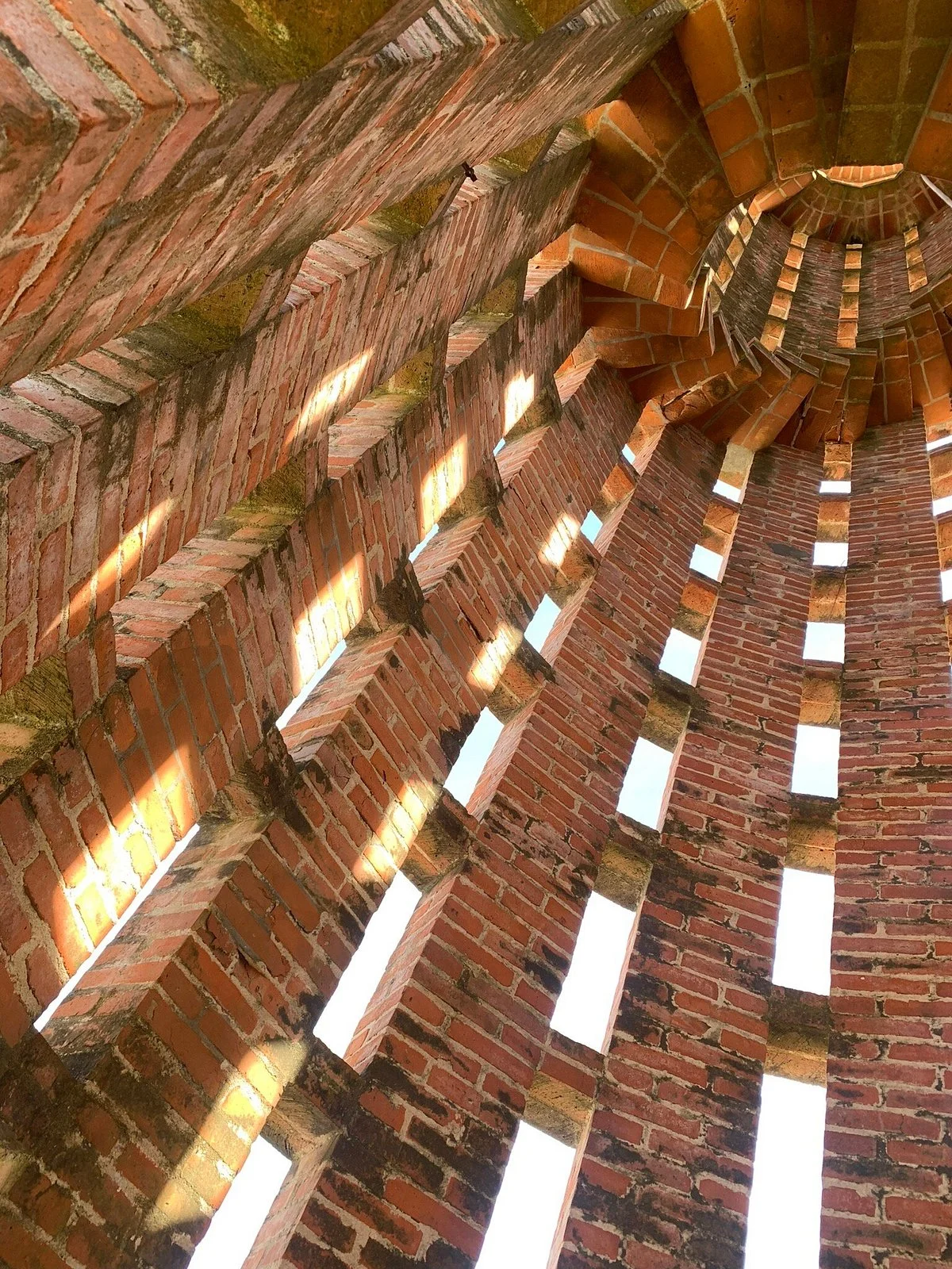 Iglesia del Cristo Obrero
