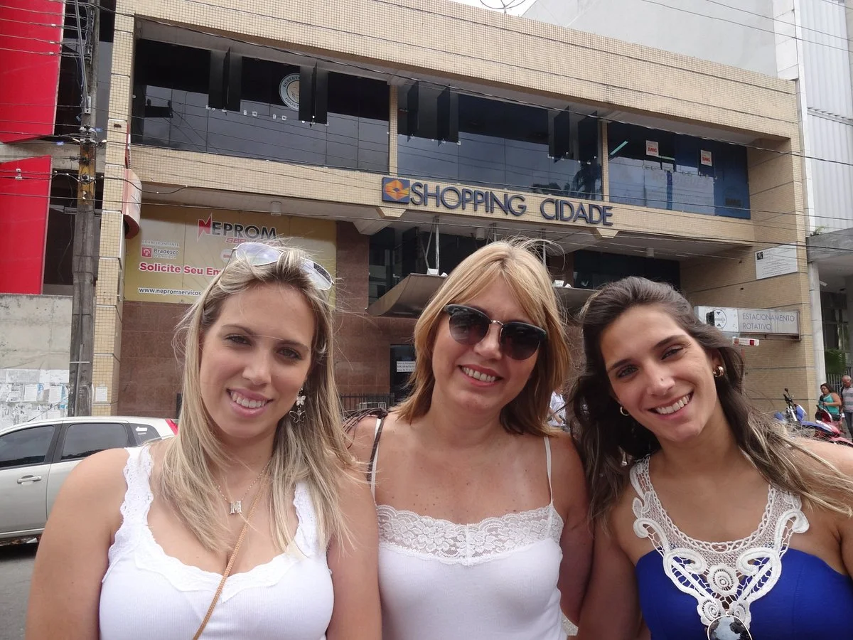 Shopping Cidade