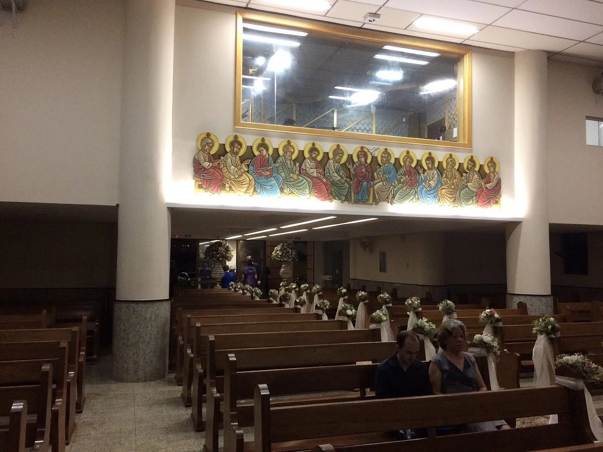 Igreja Cristo Ressuscitado