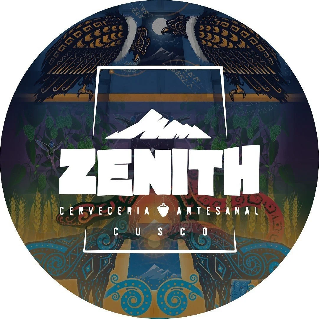 Cervecería Zenith