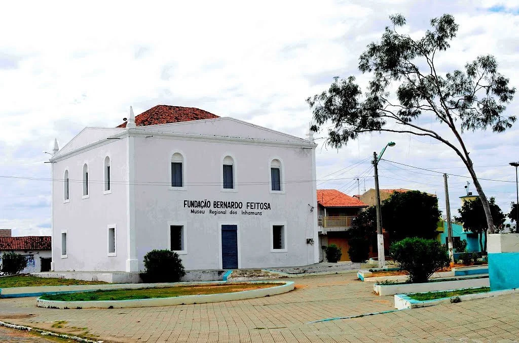 Regional dos Inhamuns Museum