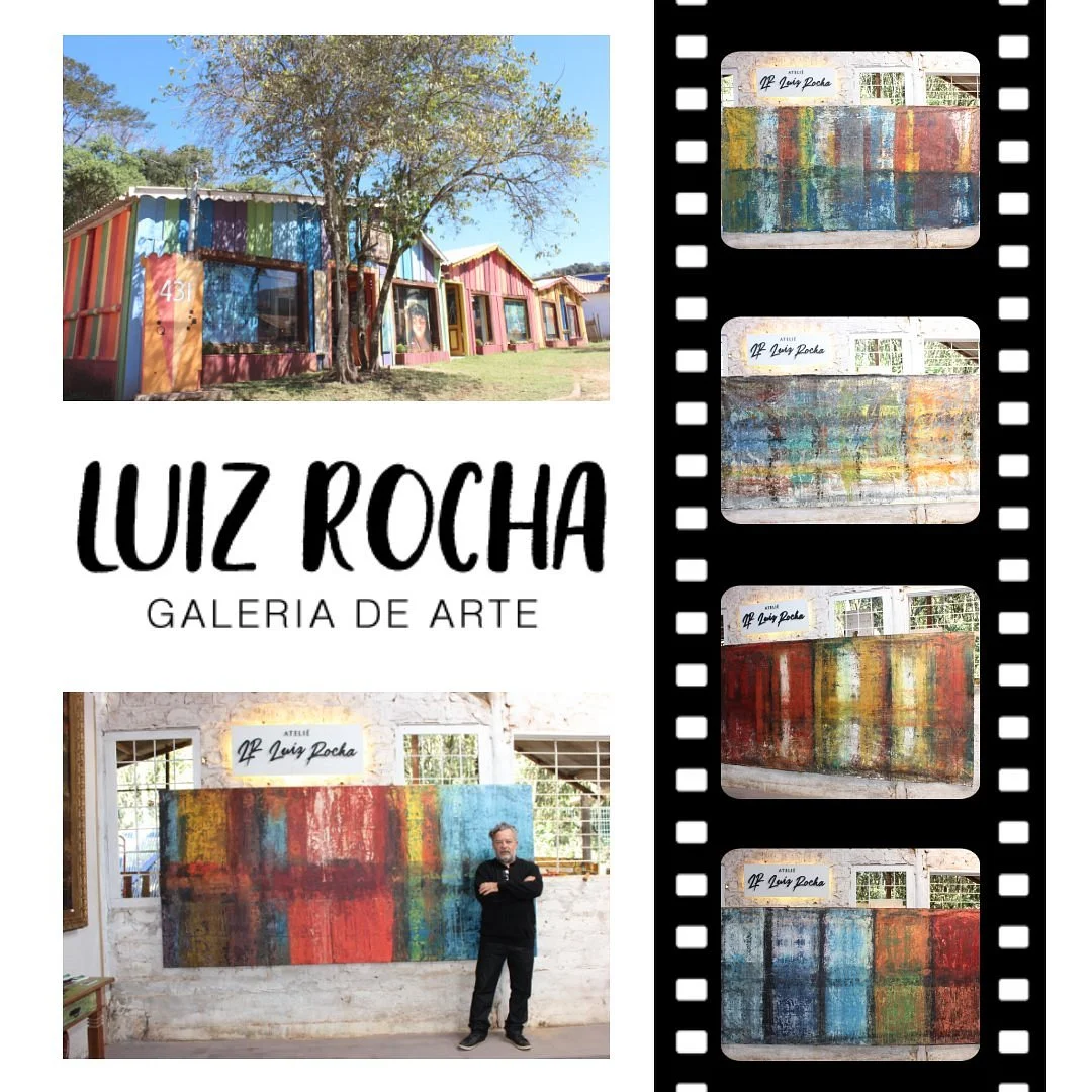 Atelie Luiz Rocha