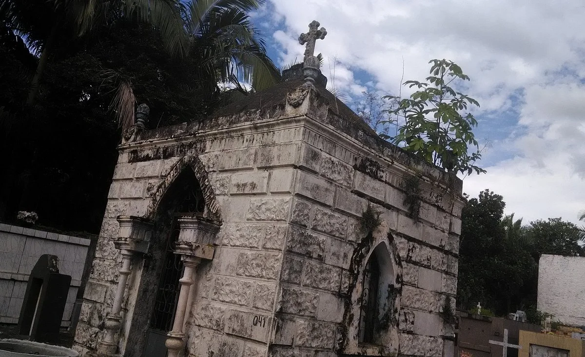 Igreja Do Bom Jesus Do Saiva