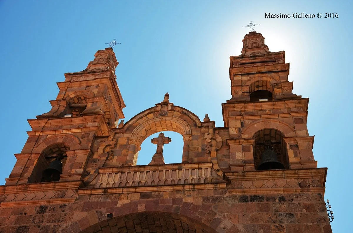 San Lorenzo Church