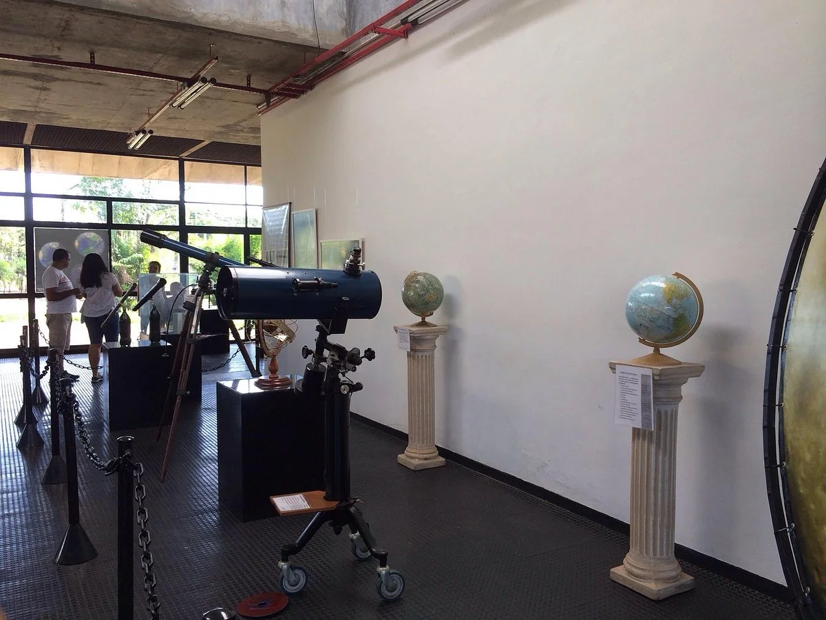 Planetarium