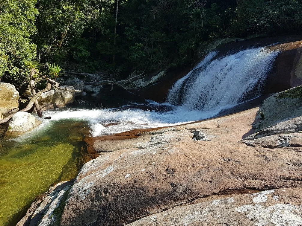 Cachoeira da Laje