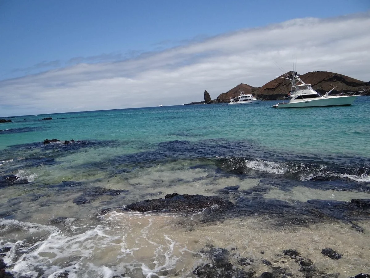 Sullivan Bay