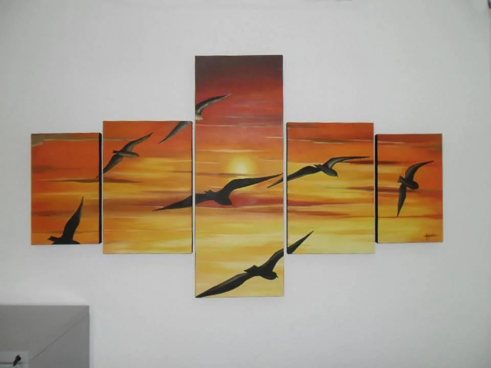 Walther Arrubla Galería de Arte