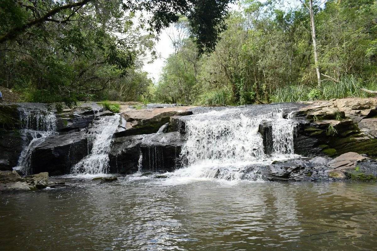 Parque Estadual Rio Canoas