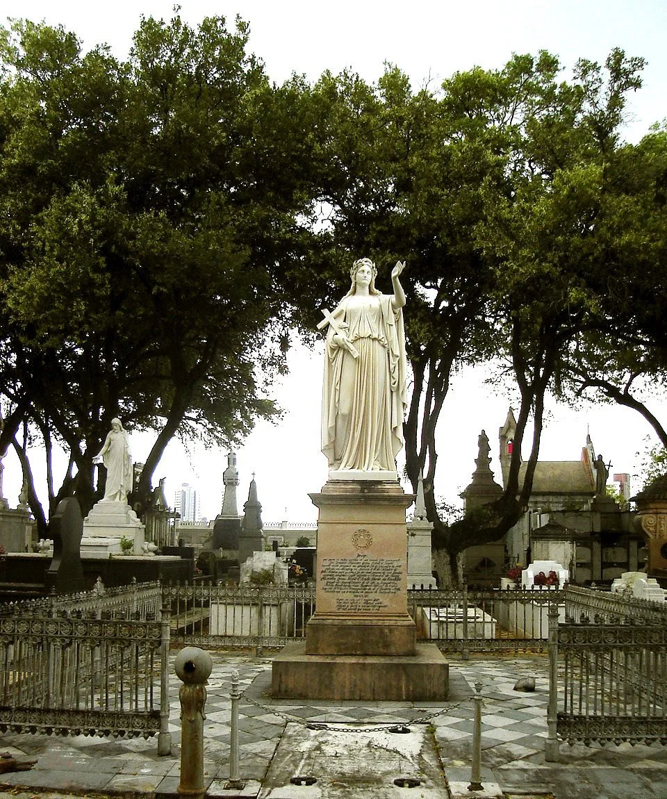 Cemiterio Campo Santo