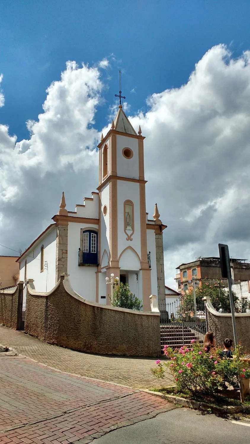 Igreja Nossa Senhora do Rosario