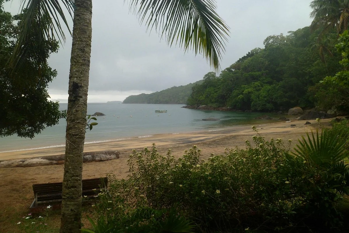 Brava do Sul Beach