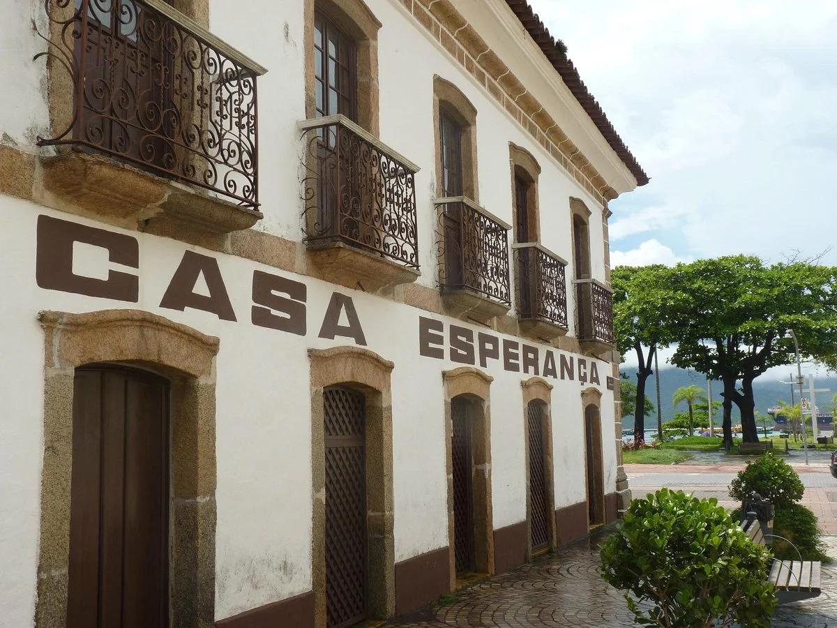 Casa Esperanca
