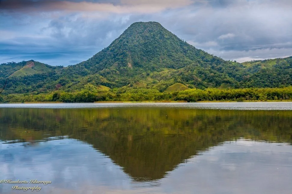 Laguna de San Diego