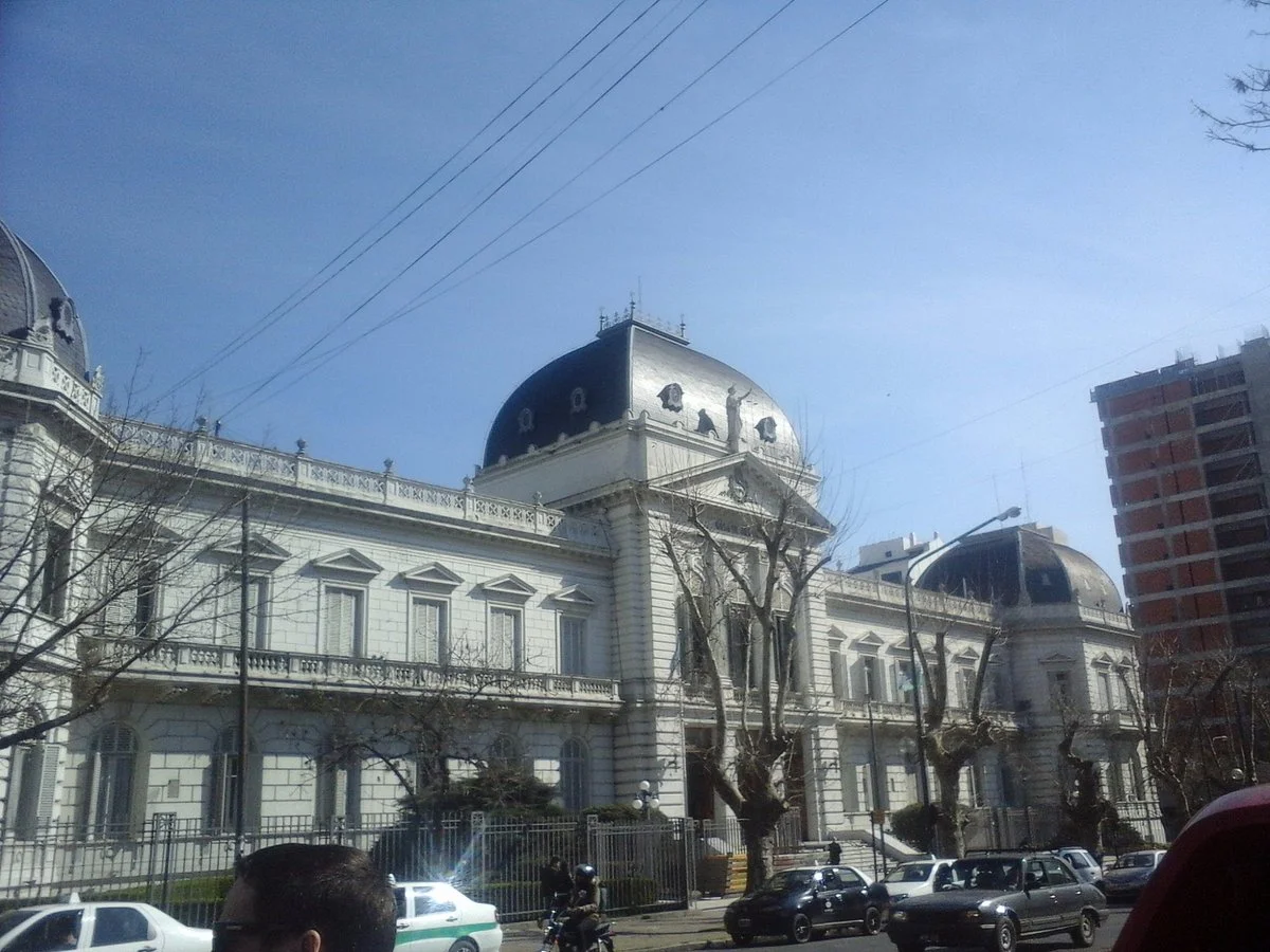 Supreme Court of Buenos Aires
