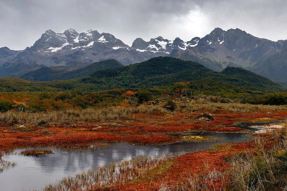 Karukinka Natural Park
