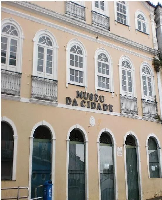 Cidade museum