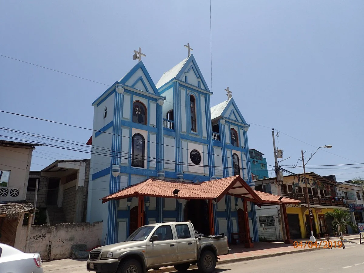 Plaza Comunal