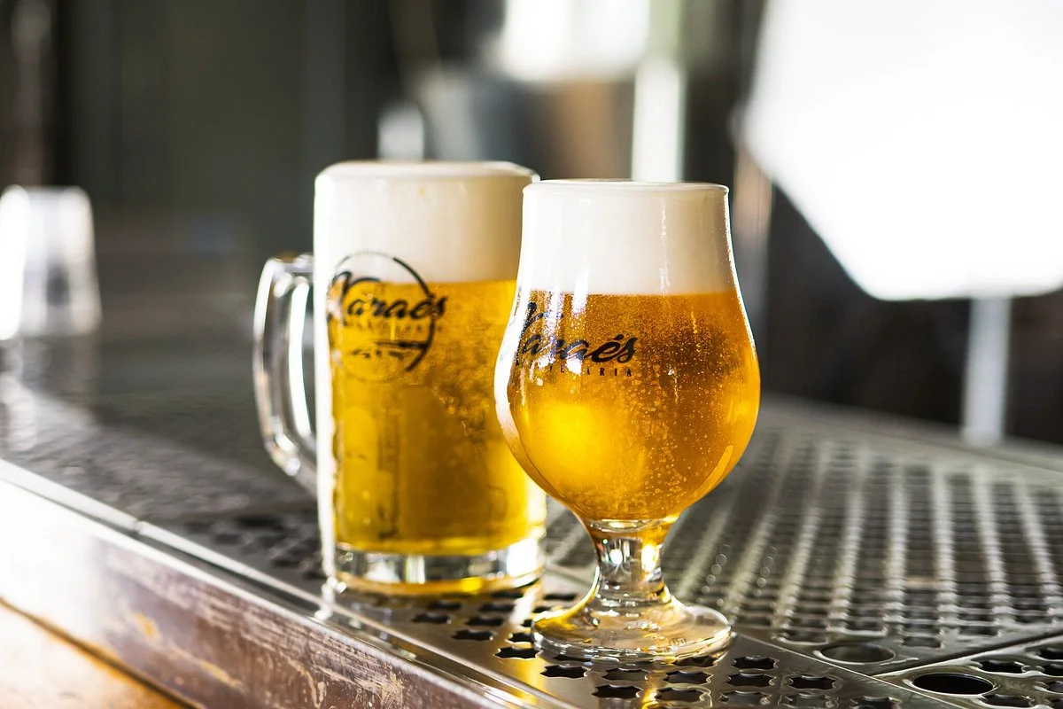 Cervejaria Xaraes